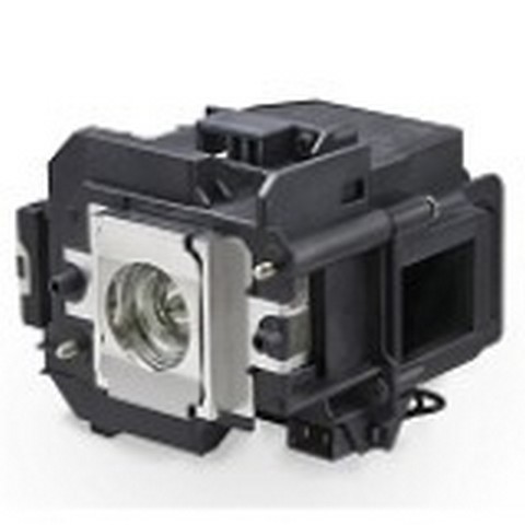 V13H010L59 Epson Projector Lamp Replacement. Projector Lamp Assembly with High Quality OEM Compatible Bulb Inside