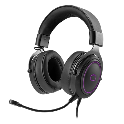 CH331 Gaming Headset with RGB