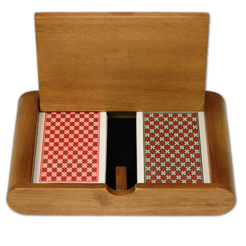 Master Poker Regular Box Set