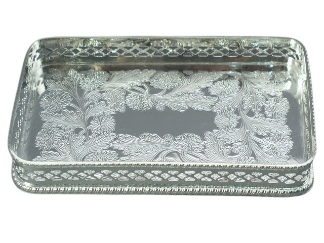 Card Tray 6.25" Ring Gallery