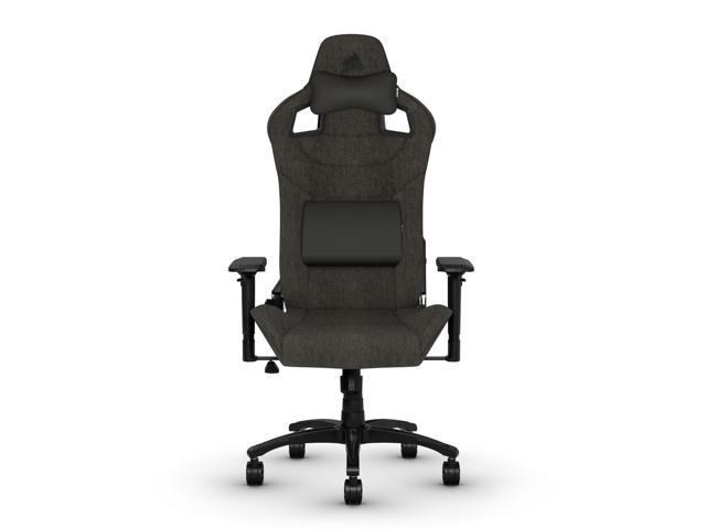 T3 RUSH Fabric Gaming Chair