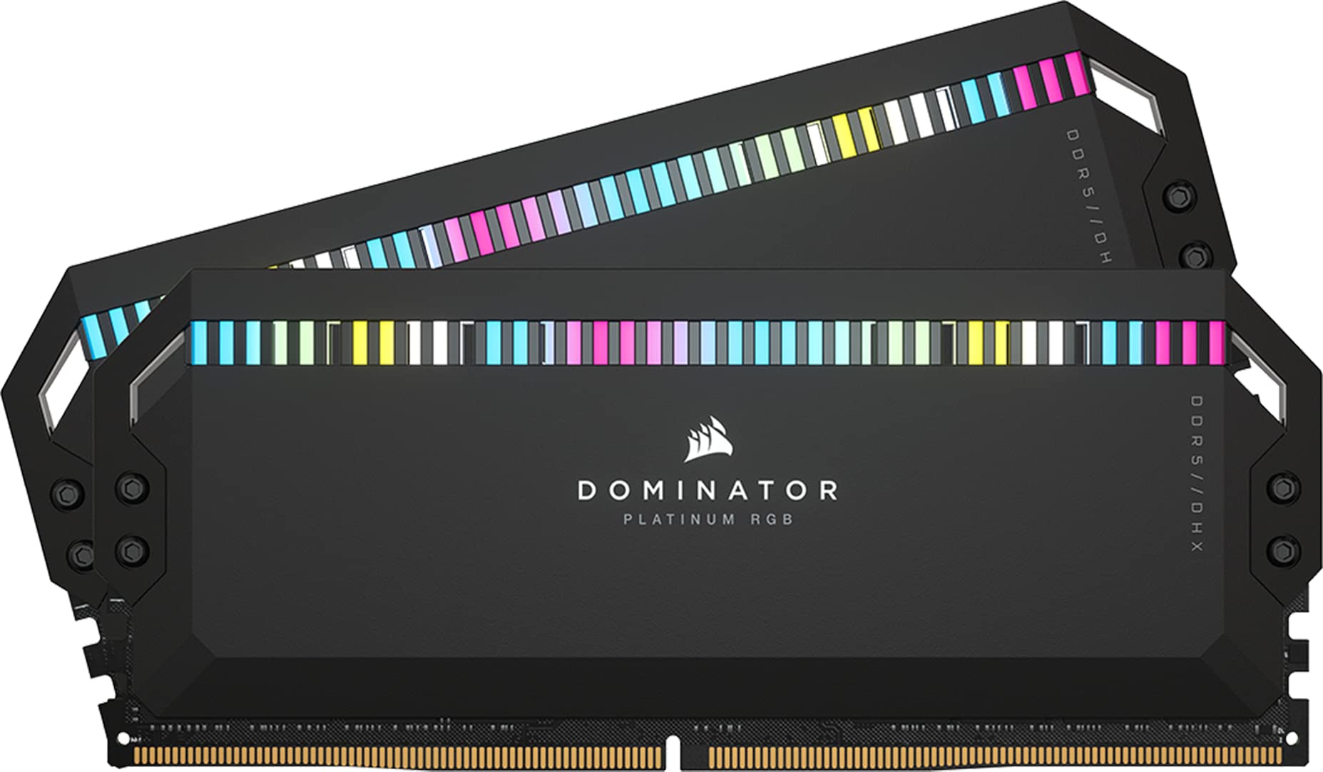 DOMINATOR PLAT RGB DDR5