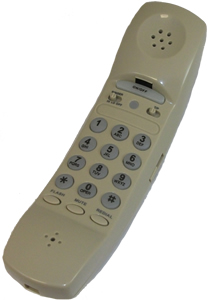 915044VOE21J Enhanced Hospital Phone