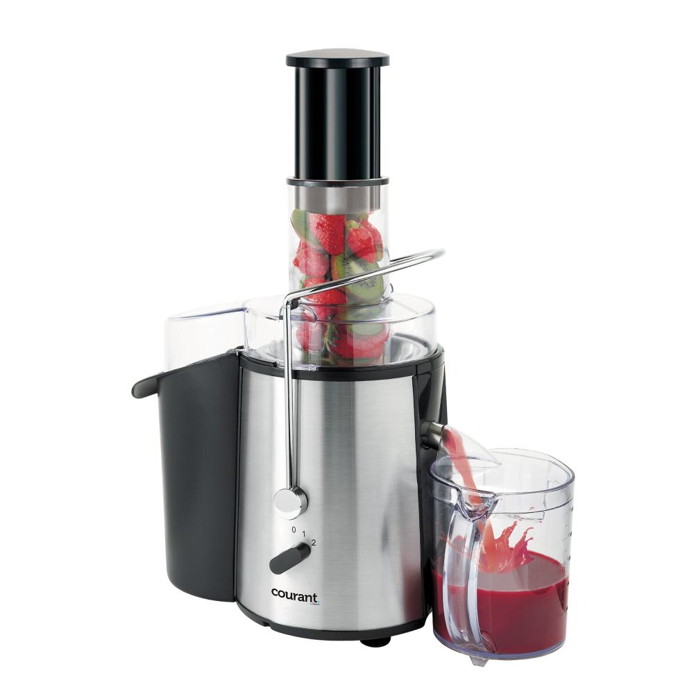 Sunpentown Home Indoor Kitchen Multi-Functional Miller//Juice Extractor