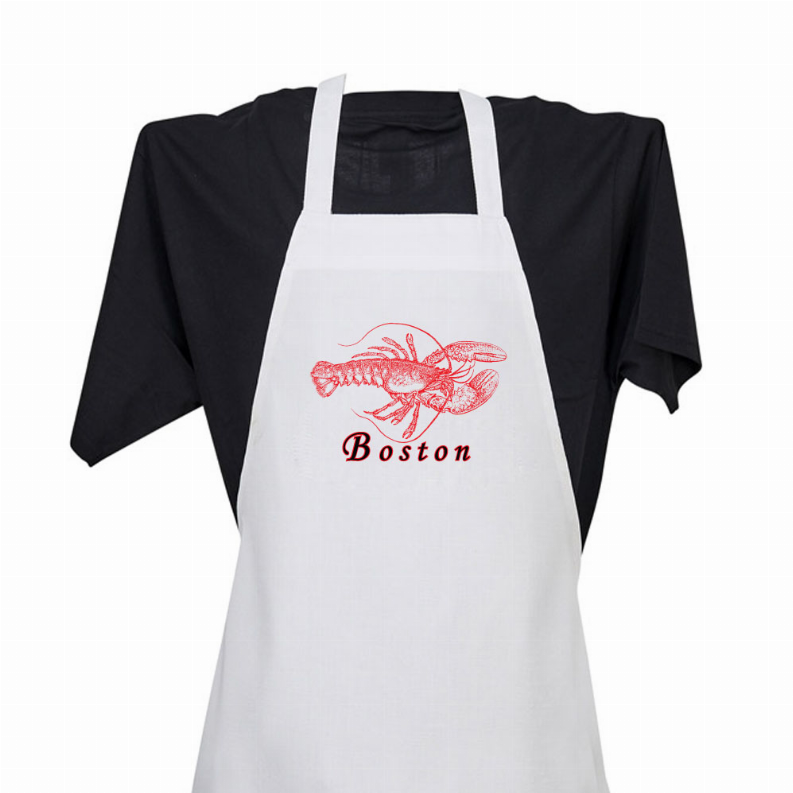 Apron Lobster (City/Town)