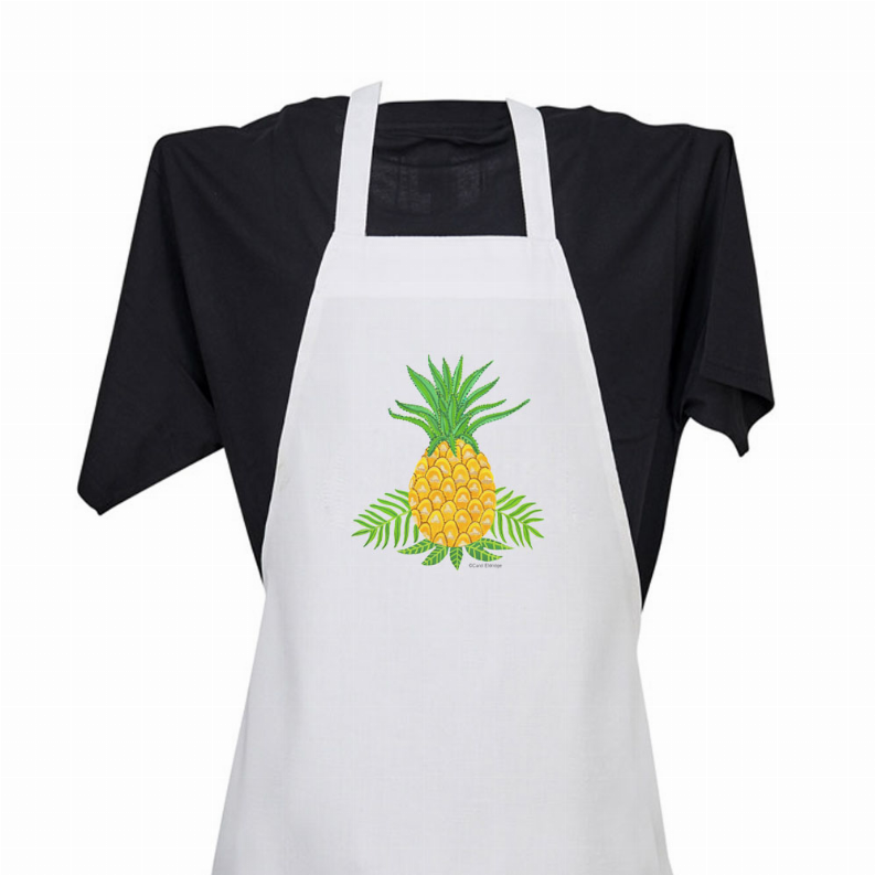 Apron Pineapple