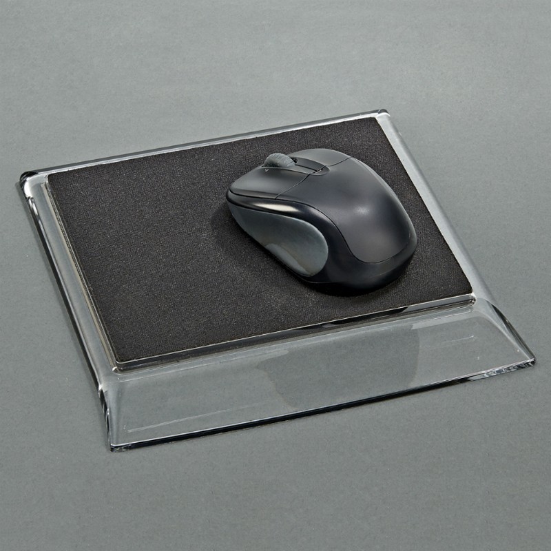 Clearylic Mouse Pad 7.25" X 7.25"