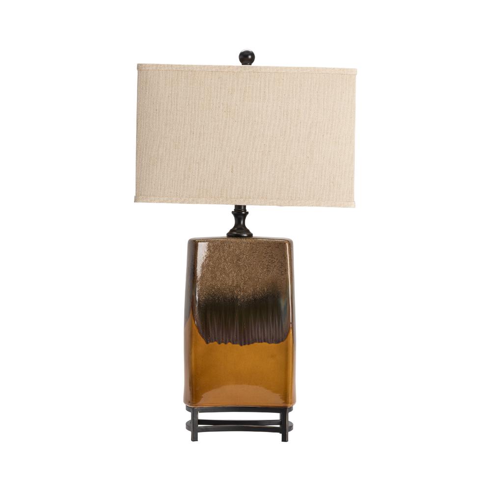 Coaston Table Lamp