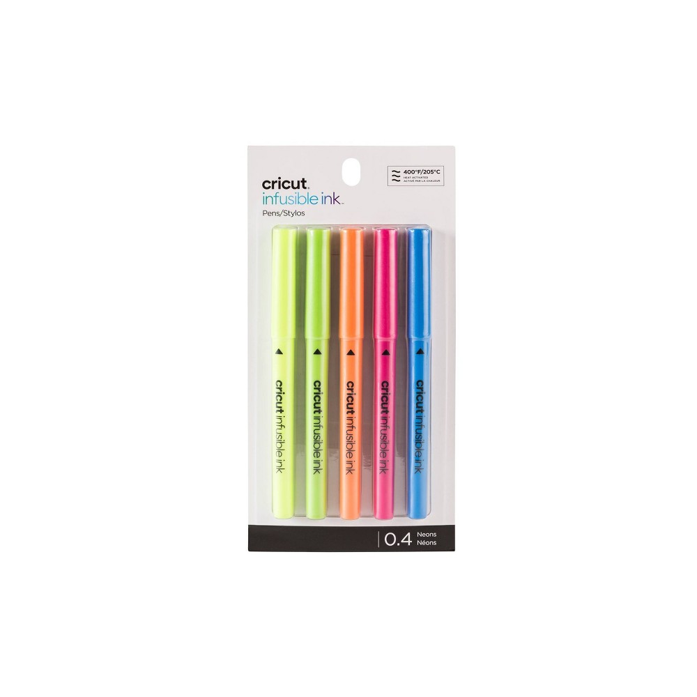 Inf Ink Pen Bright 0 4