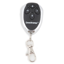 REPLACEMENT REMOTE SP101 4 BUTTON