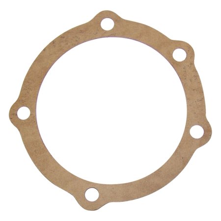 41-45 MB/45-71 CJ/50-52 M38/52-63 M38A1/49-63 SEDAN DELIVERY/49-64 STATION WAGON PTO COVER GASKET