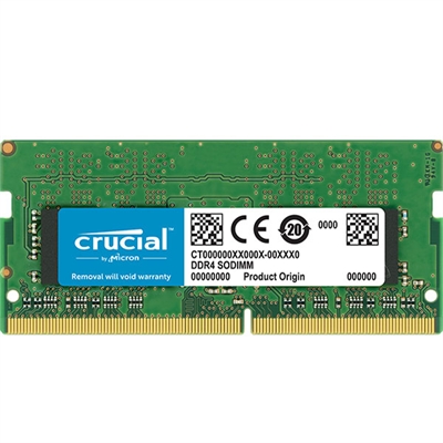 4GB DDR4 2666 MTs PC4-21300