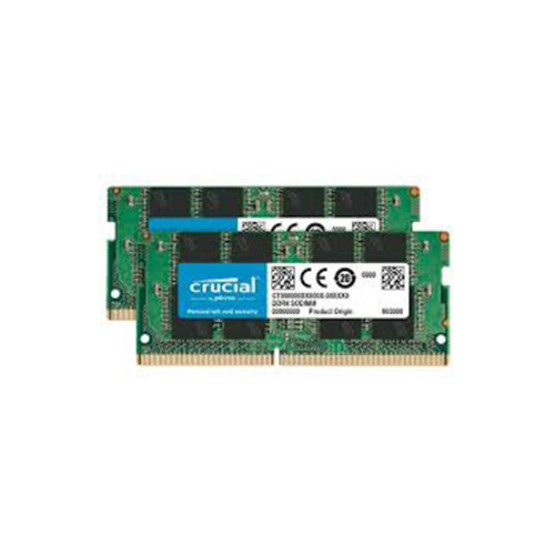 16GB Kit  DDR4 3200 SODIMM