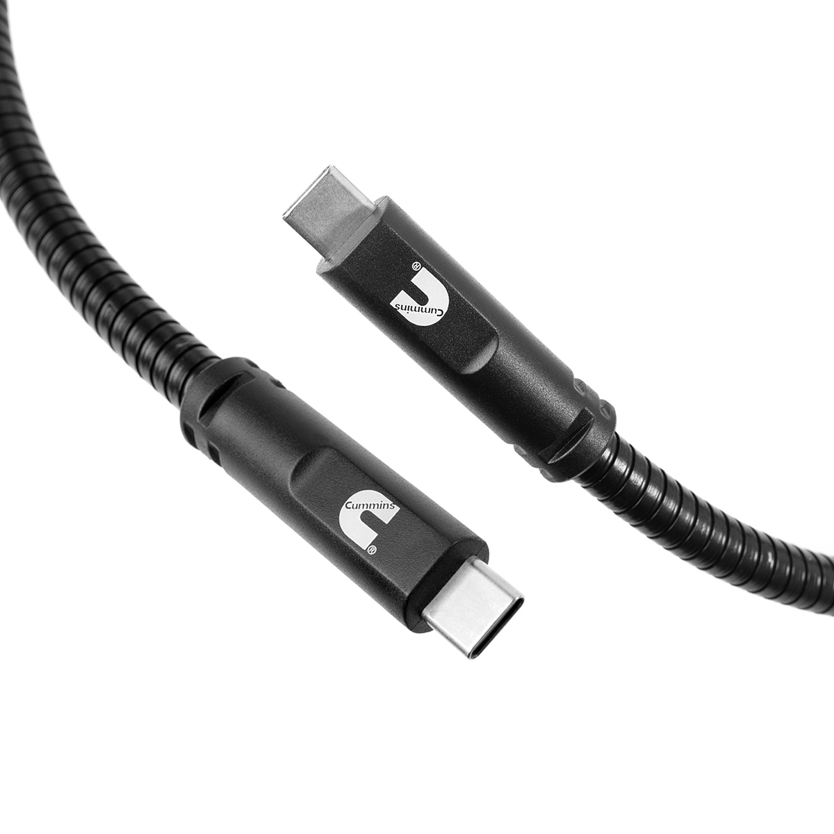 Cummins USB-C to C Cable for Android Devices CMN4703