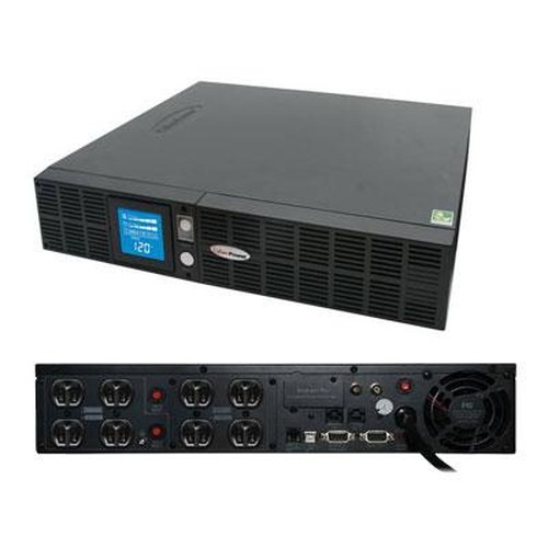 1500Va/1050W UPS Pfc