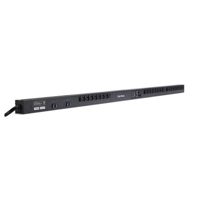 MBO Switched PDU 30A 120V