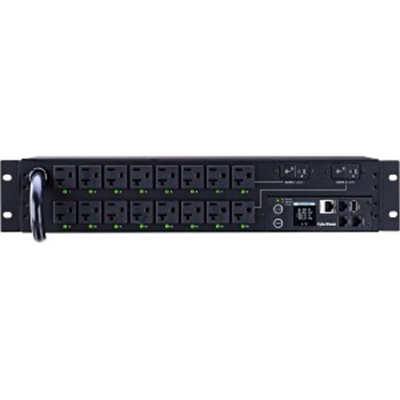 Switched PDU 30A