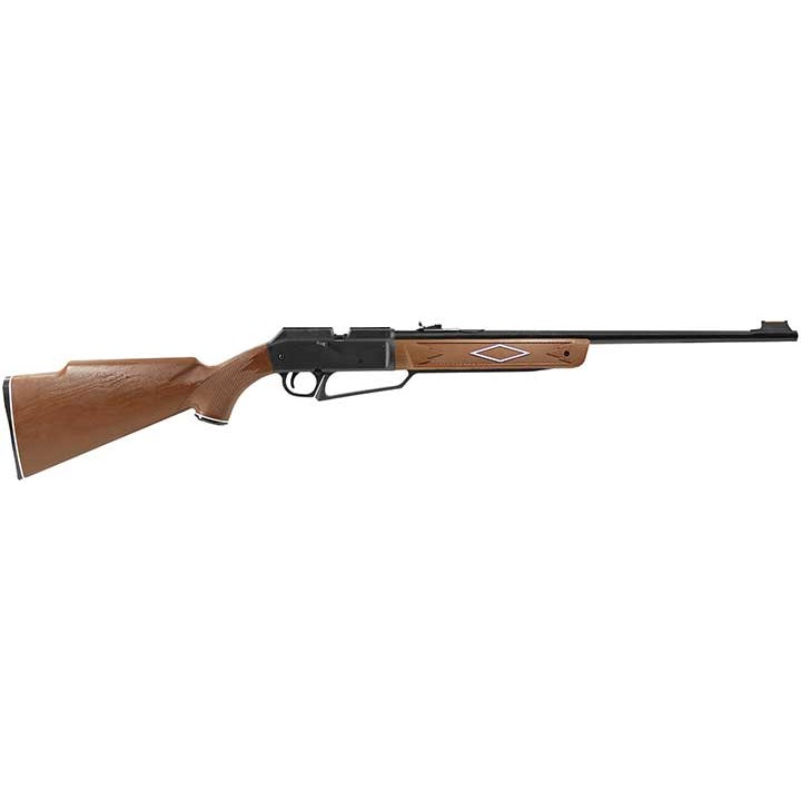 Daisy Powerline Model 880 .177cal Multi-pump BB/Pellet Rifle