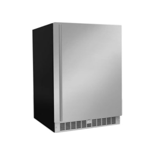 Silhouette 5.5 CF Integrated All Refrigerator, ESTAR
