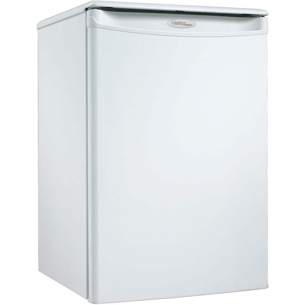 2.6 Cu Ft. Compact All Refrigerator,Auto Cycle Defrost,Energy Star