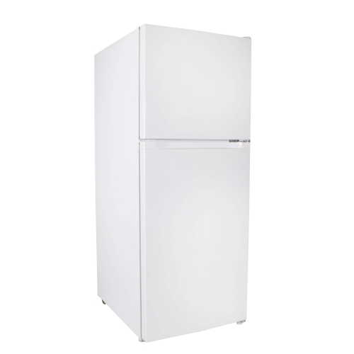 12.1 CF Refrigerator, Frost Free, Crisper w/ Cover,Electronic Thermostat