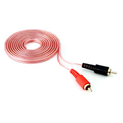 DB 17Ft Rca Cable 10 Pack