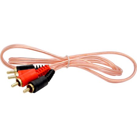 DB 3Ft Rca Cable 10 Pack