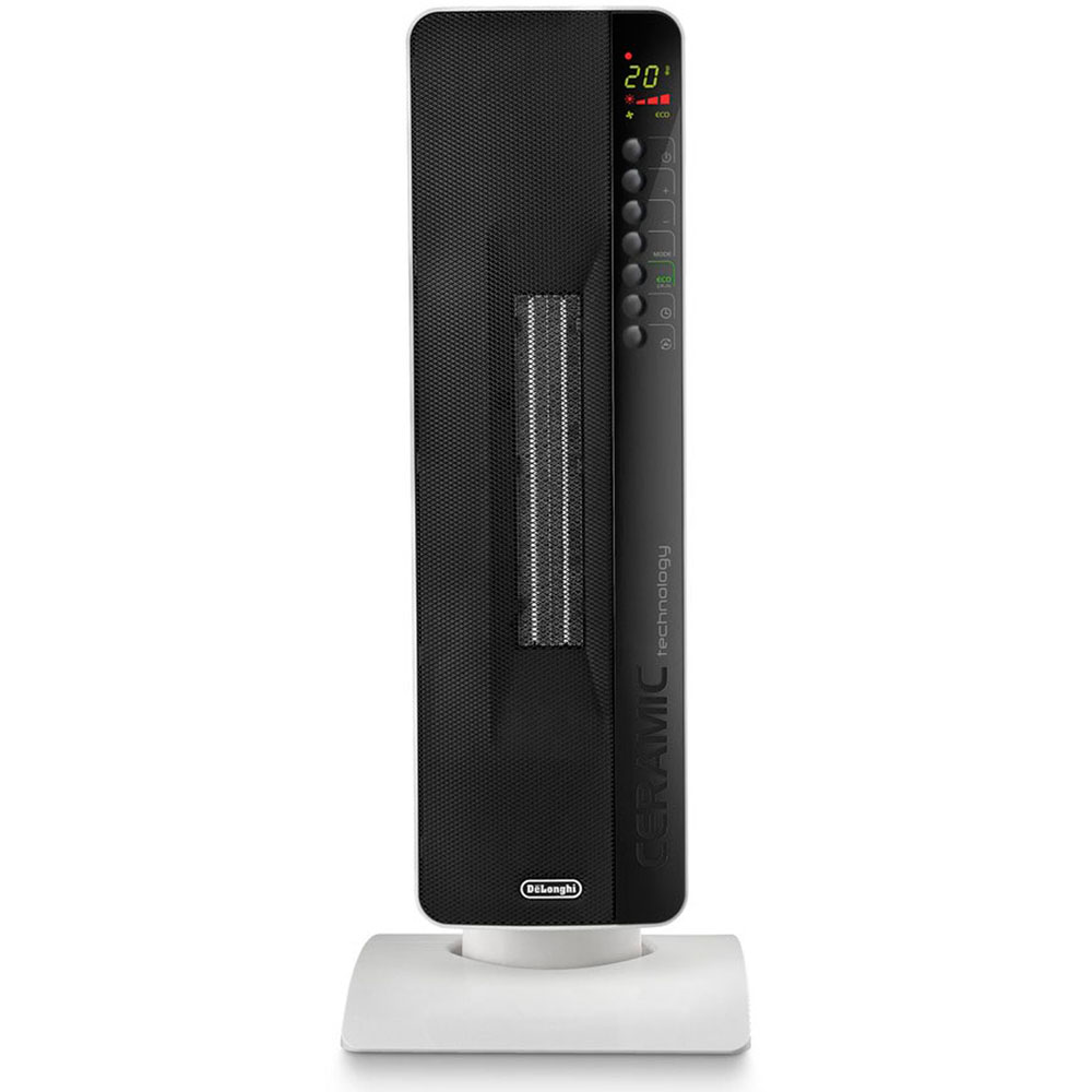 Delonghi Tch6590er Safeheat Tower Ceramic Heater Manual - Best Ceramic