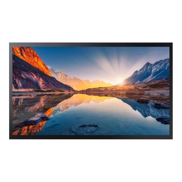 43 Commercial UHD LED LCD