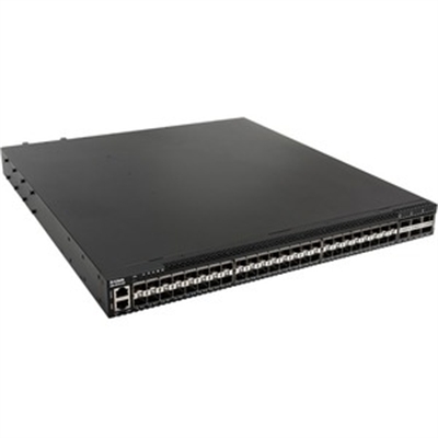 54 Port 10GBE Managed Switch