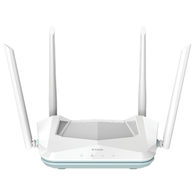 AX1500 WiFi 6 Smart Router