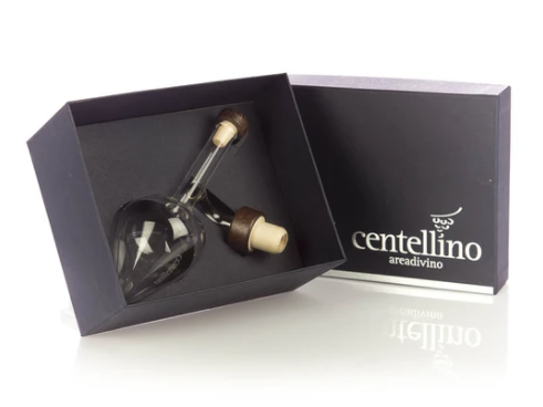 Centellino Wine Decanter by the Glass 125 ml