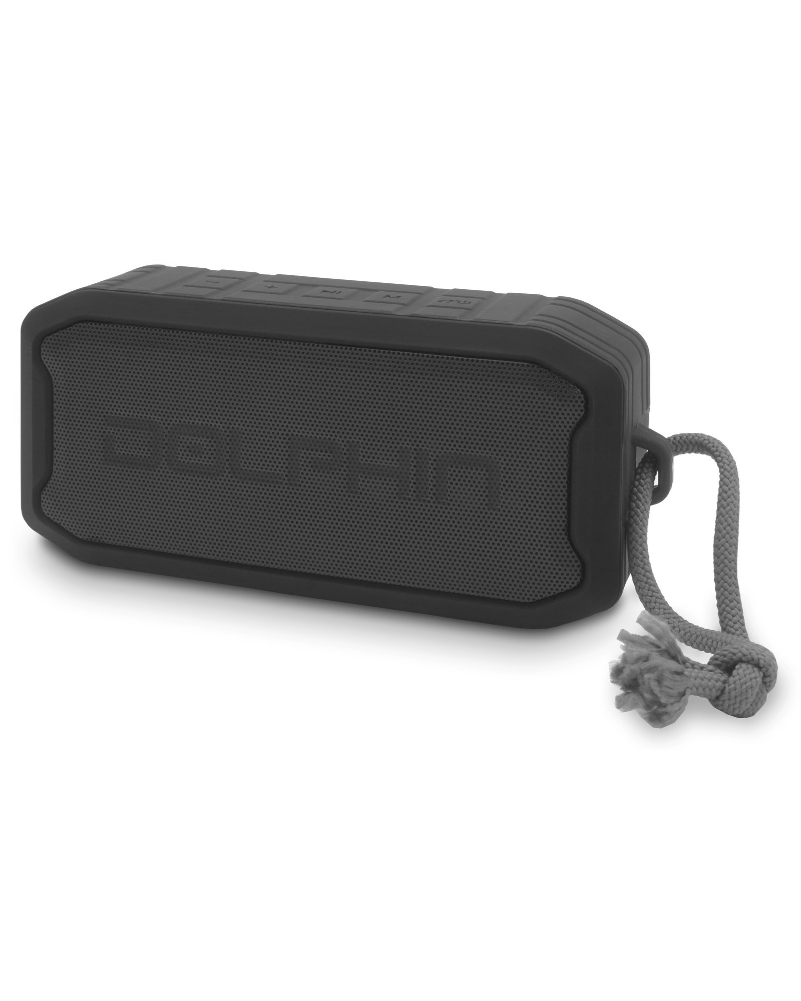 Dolphin Audio DR-20 Waterproof Bluetooth Speaker