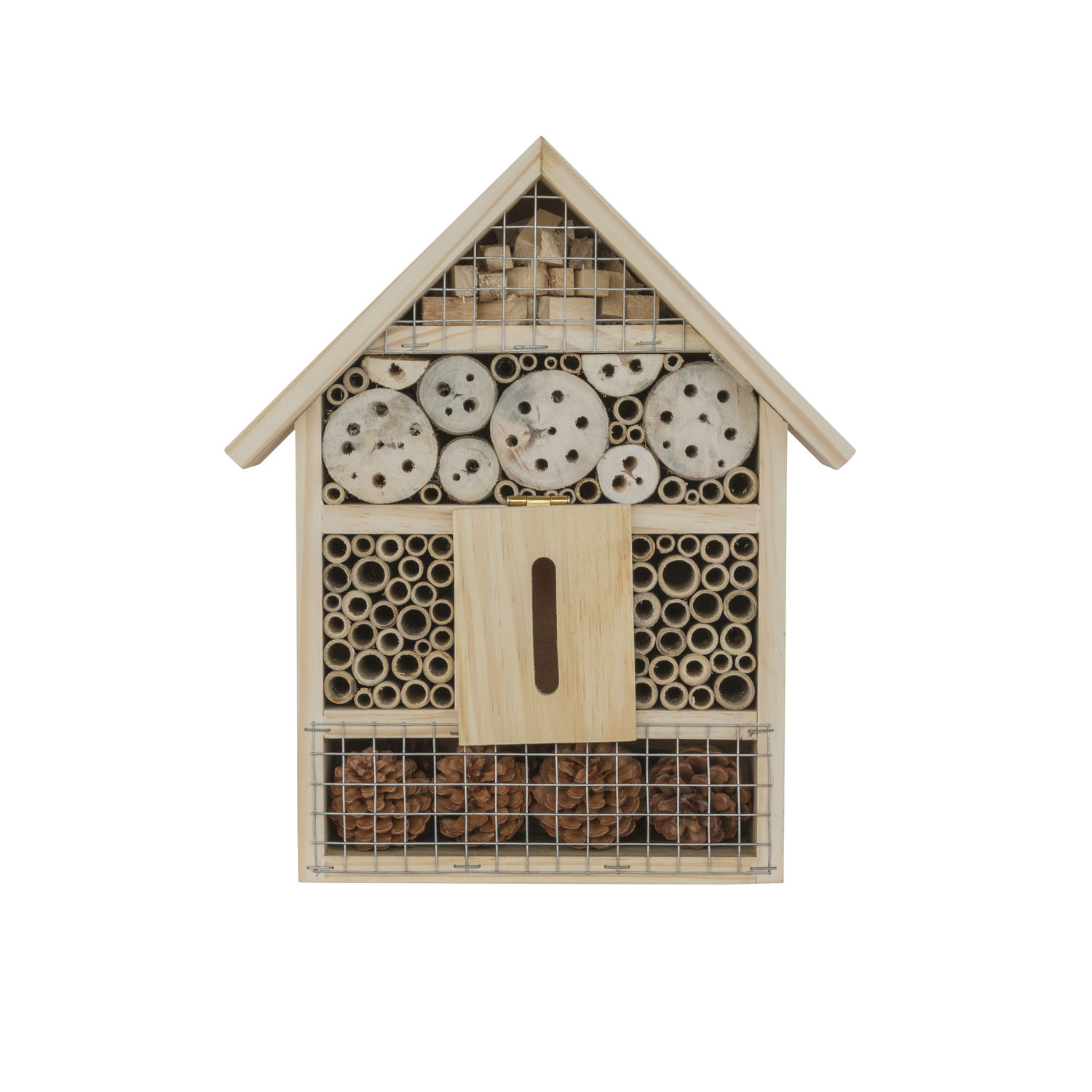 Maya Insect Hotel (Set of two)