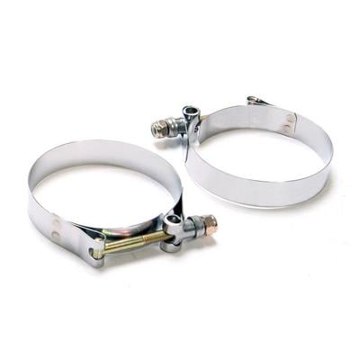 FIRE EXTINGUISHER MOUNT CLAMPS LARGE