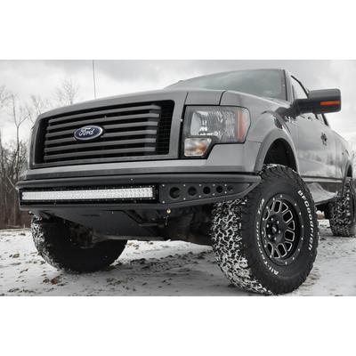 F-150 FRONT BUMPER 09-14 FORD F-150 BAJA STYLE