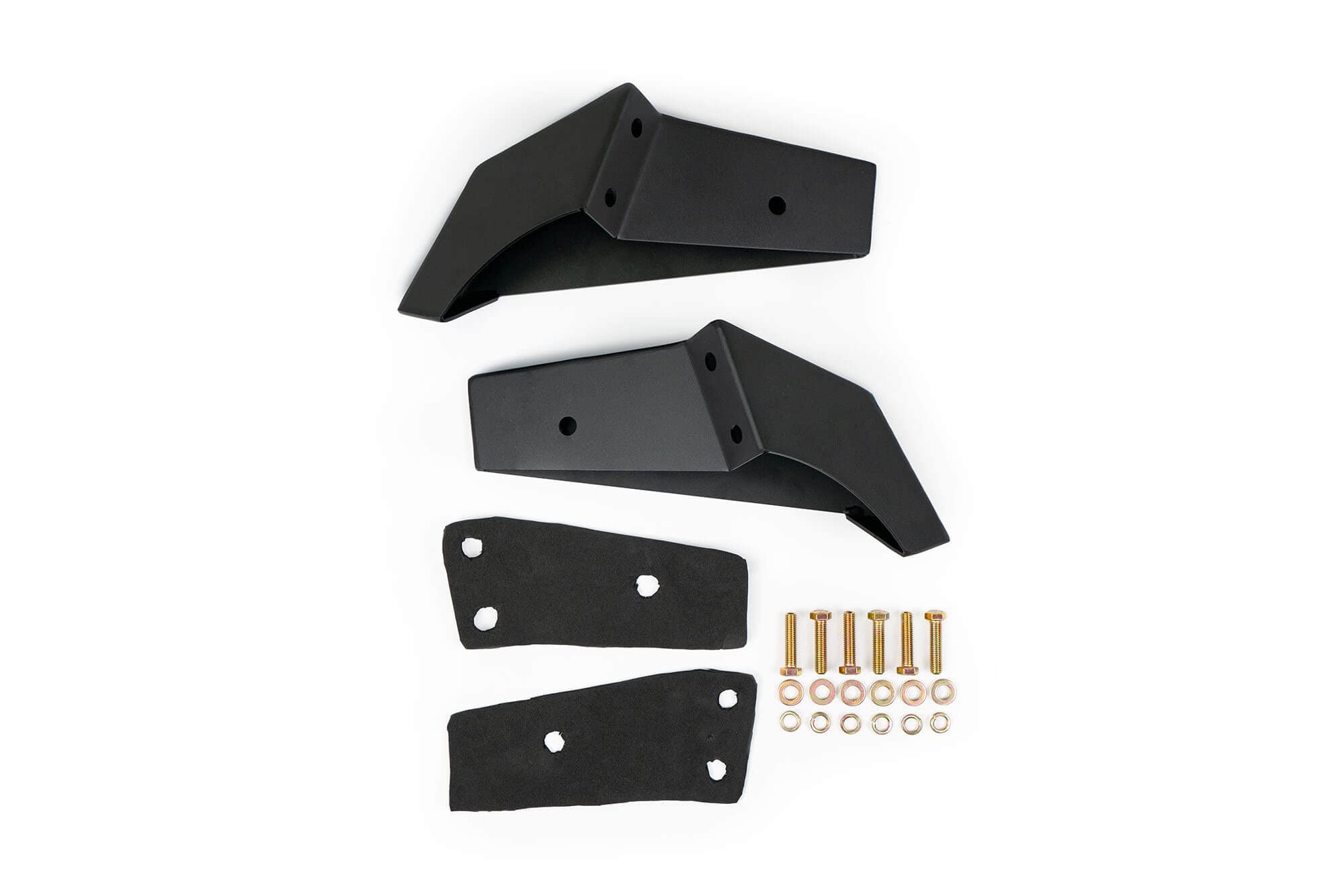 MODUALR FULL SIZE WING CONVERSION KIT FOR DV8 OFFROAD FBBR-02