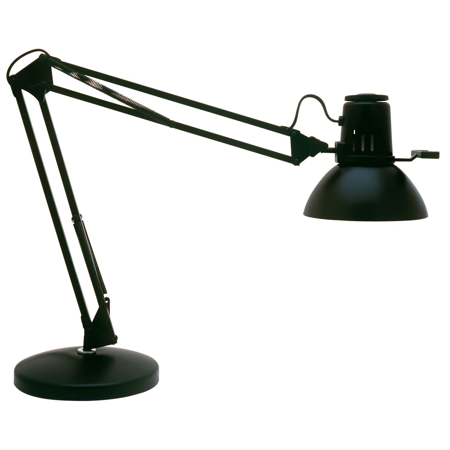 Lumen K 36 Task Lamp With Heavy Base