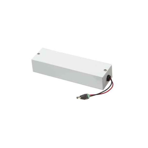 24V DC,30W LED Dimmable Driver w/Case