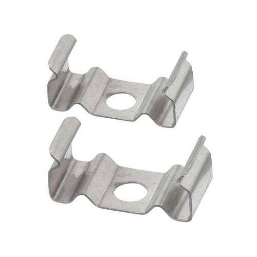 2 Mounting Clips For LD-TRK Series