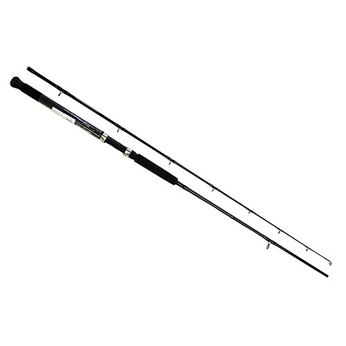 Accudepth Trolling Rod 7ft6in Two Piece Medium-Light Action