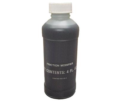 DIFFERENTIAL FRICTION MODIFIER - 4OZ