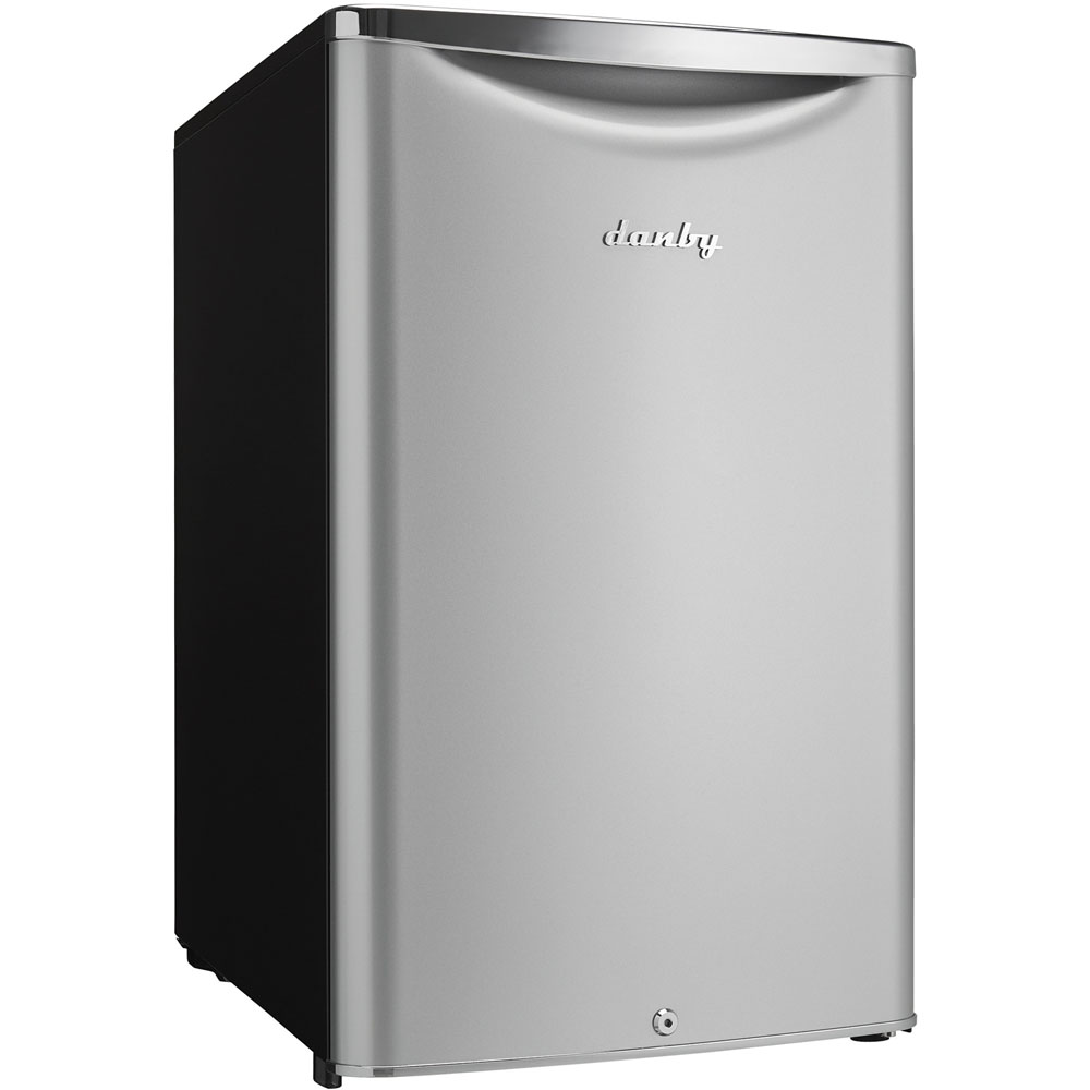 4.4 CuFt. Contemporary Classic Compact Refrigerator
