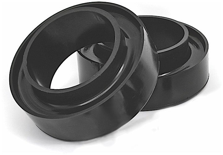 04-13 ARMADA 1IN LIFT- REAR COIL SPRING SPACERS