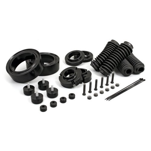96-02 4RUNNER 2-1/2IN SUSPENSION LIFT- FRONT & RE