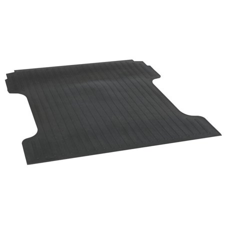 07-17 SILVERADO/SIERRA 8FT BEDMATS WITHOUT CARBONPRO BED