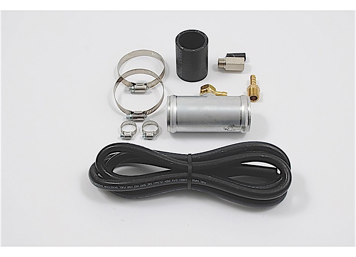 13-16 RAM TRANSFER TANK CONNECTOR KIT