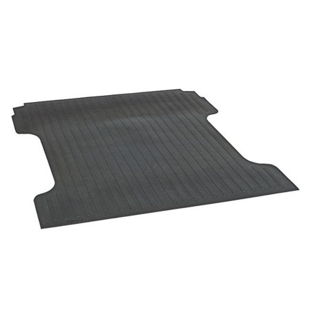 19-C SILVERADO/SIERRA 5.5FT BED MAT WITH CARBONPRO BED