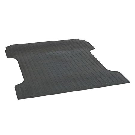 15-17 F150 6.5FT BED HEAVYWEIGHT BED MAT - CUSTOM FIT