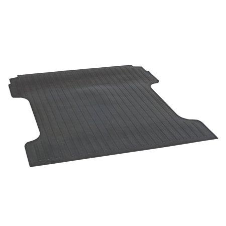 15-17 COLORADO/CANYON 6FT BED HEAVYWEIGHT BED MAT - CUSTOM FIT
